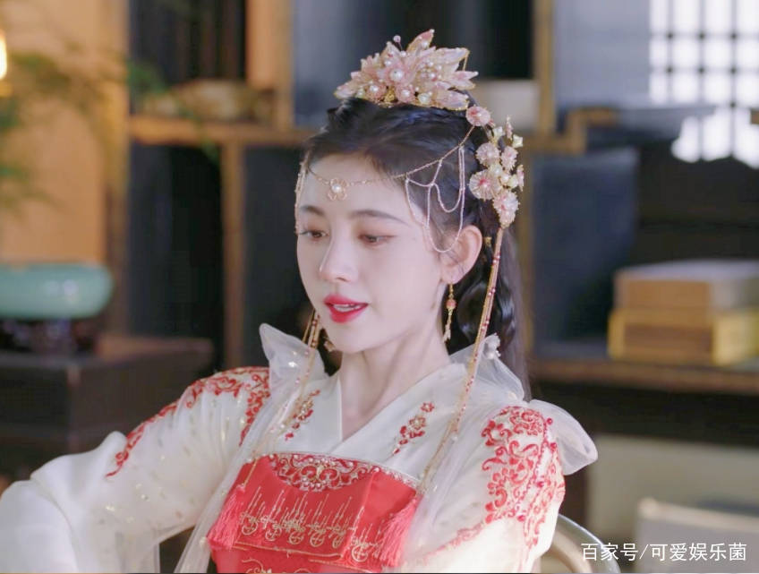 白甜|开分4.3,豆瓣飘满差评,鞠婧祎也没能撑起《嘉南传》的口碑