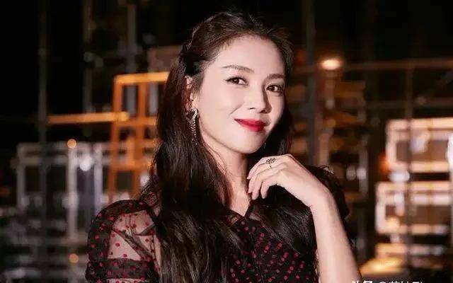 林峯|刘涛演的中偶超狗血，刘涛会再次扑街吗