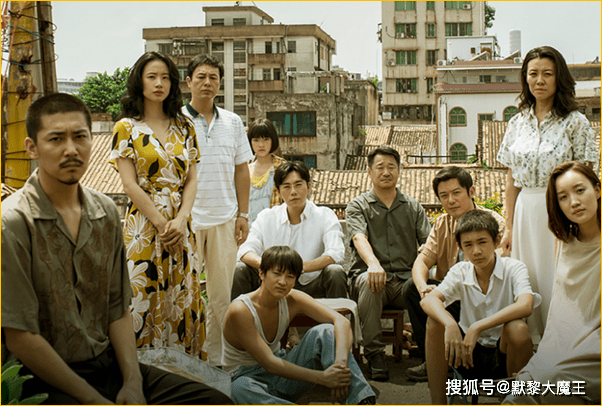 冯绍峰|《八角亭》口碑不佳?爱奇艺又一悬疑剧官宣,看到男主后爆款预定