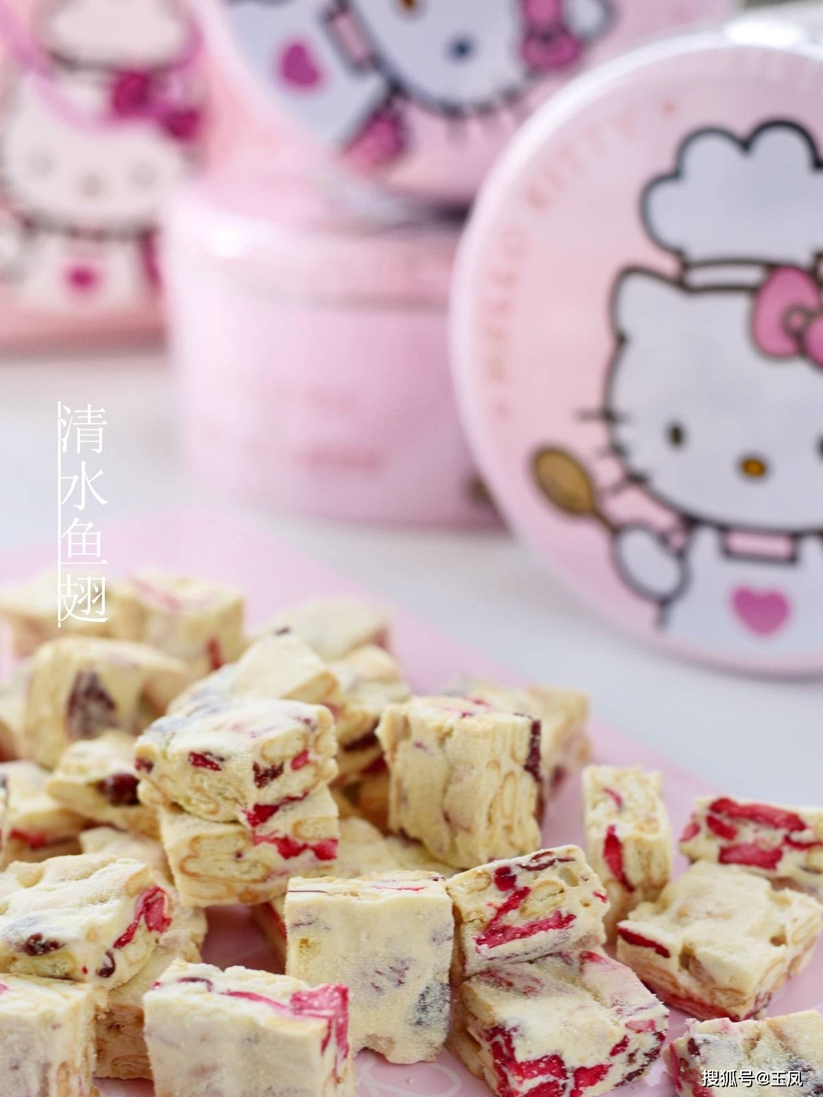 亲朋|春节少不了的小零食，10分钟做1锅，自己做成本不及买的一半