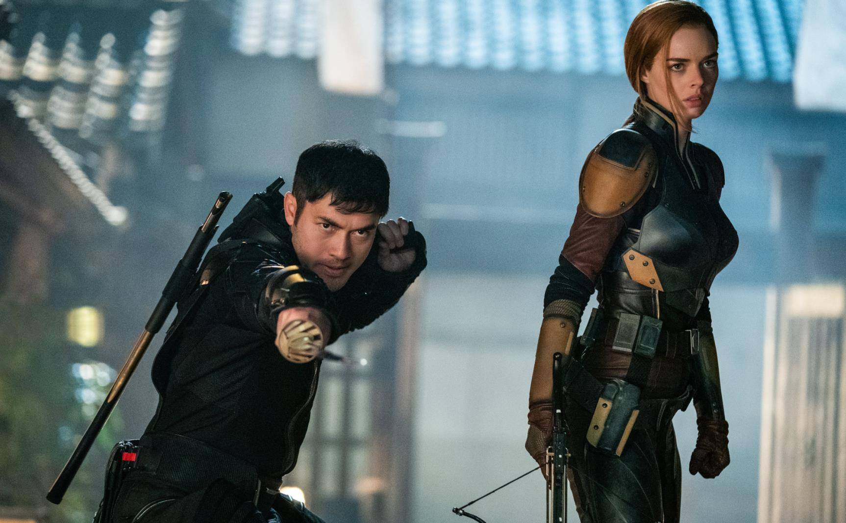 电影|《我不是药神》票房破31亿，王传君又带来一部新片，19位明星出演