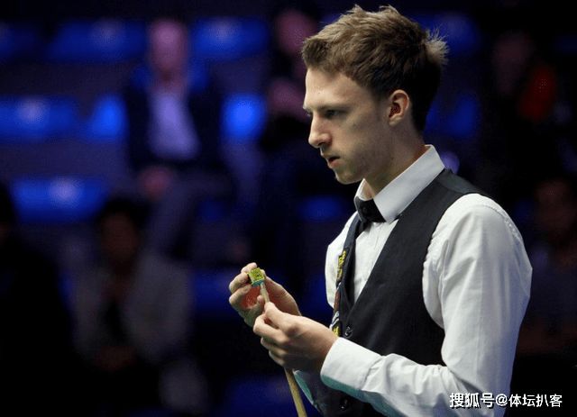 罗斯·缪尔4-0横扫麦克吉尔,汤姆·福德3-4不敌马克·金,马克·戴维斯