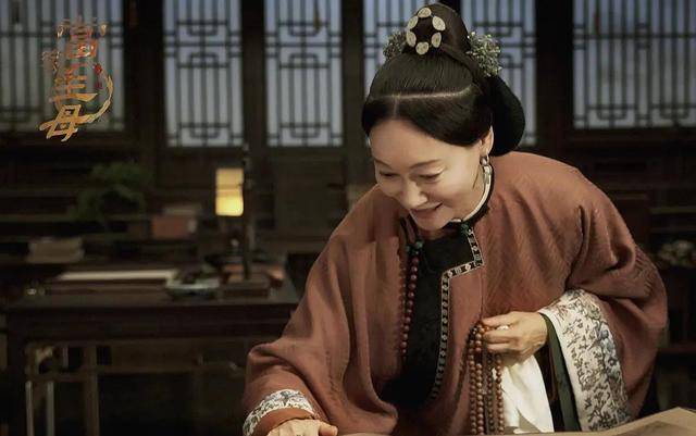 官宣|《当家主母》官宣定档！蒋勤勤杨蓉黄奕齐聚，能成为爆款吗？