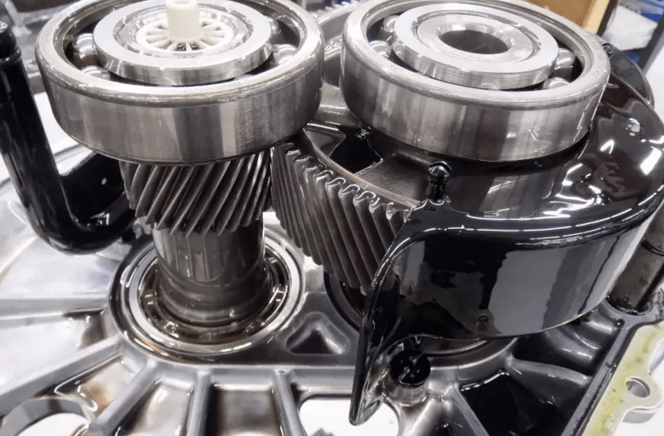 电动车起步快,加速迅猛,为什么电动车只采用单速变速箱?