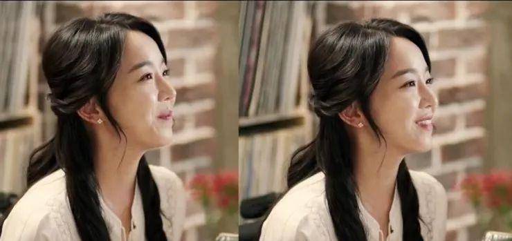 角色|苦熬五年终成女主，因”牙套版全智贤“被喷整容！她的红究竟有多心酸？