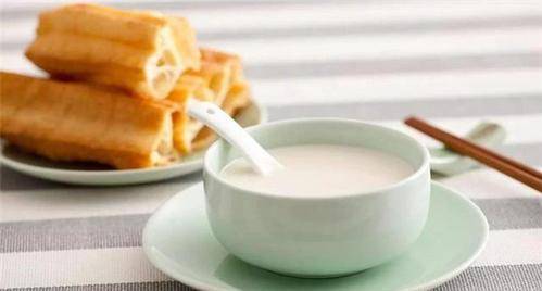 叫法|国内“超好吃”的4种早餐，豆浆油条是经典，你喜欢第几种