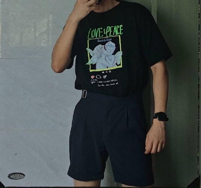 愛健身的時尚達人，白羊座肌肉大男孩，擼鐵鍛造出健壯好身材！ 健身減肥達人 第7张