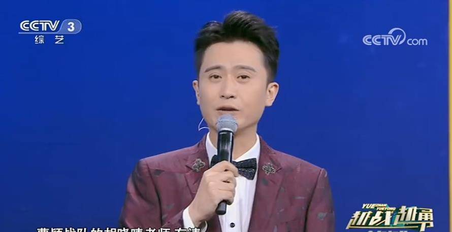 曹颖|胡晓晴：放下歌唱家身段，时隔3年再次来《越战越勇》PK选手素人