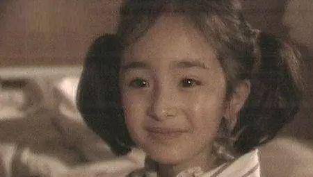 婴儿|出道28年,杨幂终于肯扮“丑”了