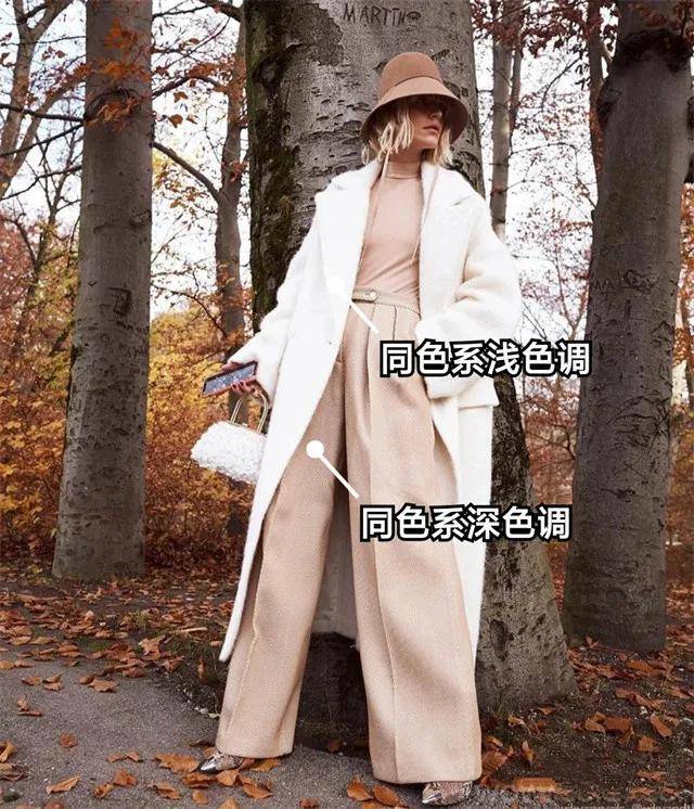 配饰 女人不管奔几,穿大衣时少犯这4个“错误”!看着显老,很掉气质