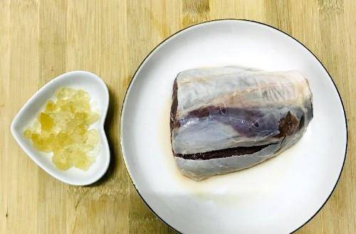 佼佼者|出乎意料的简单，卤牛腱是早餐快手菜中佼佼者，其中有关键告诉你