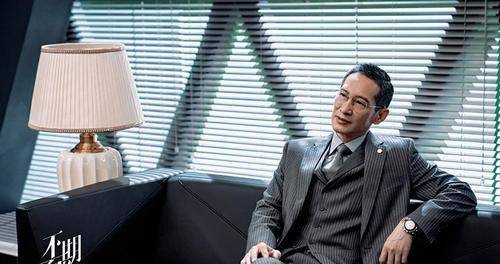 演技|蔡文静携一大制作悬疑剧来袭，本色出演富太，男主演技堪称教科书