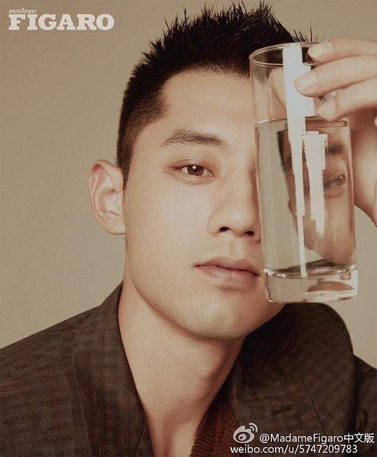 大片谷爱凌孙一文许昕时尚表现力一骑绝尘，马龙林丹却不尽如人意