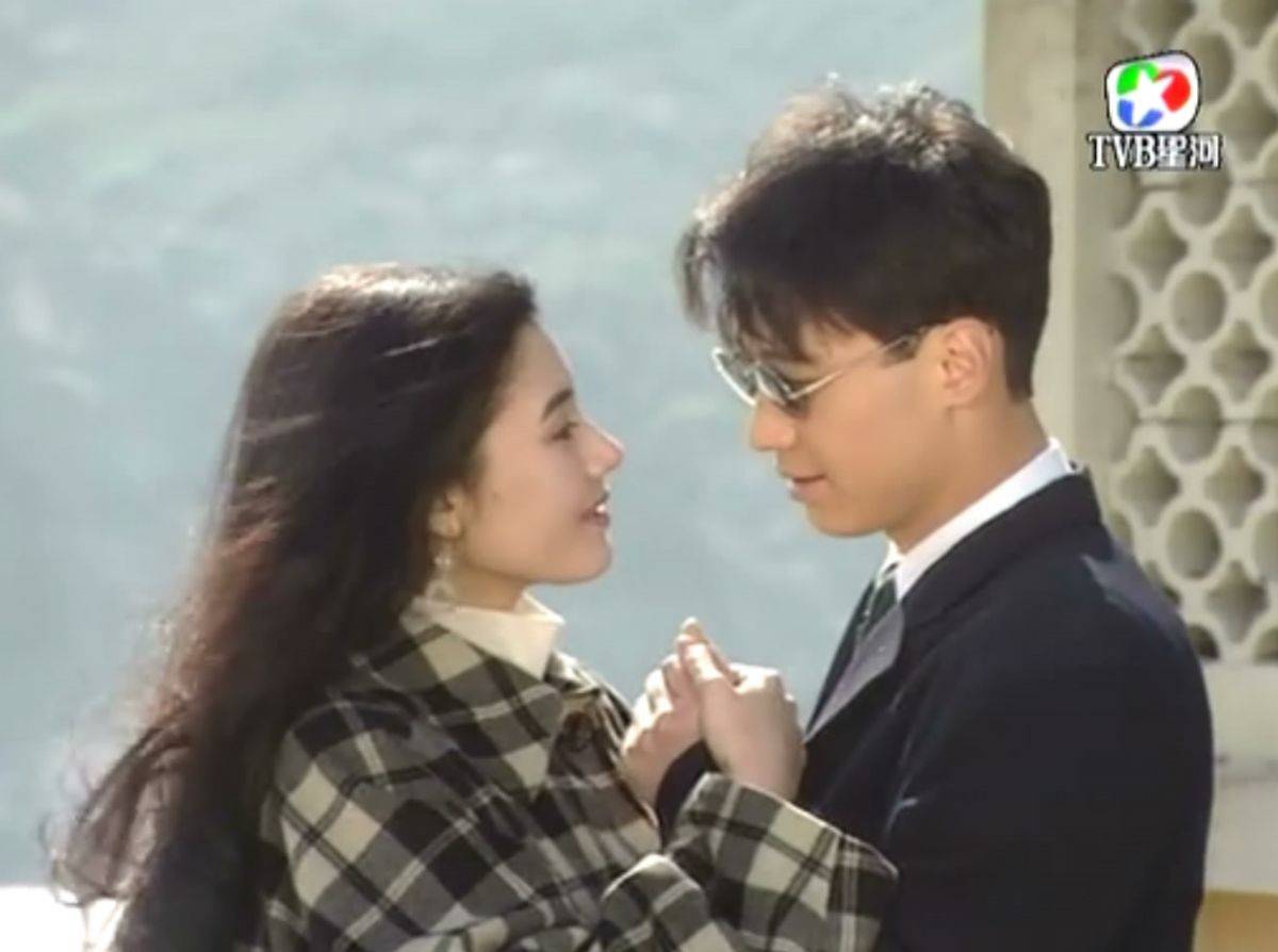 什么|偶像剧在两岸大行其道，占据市场半壁江山，却为何无法攻克香港？