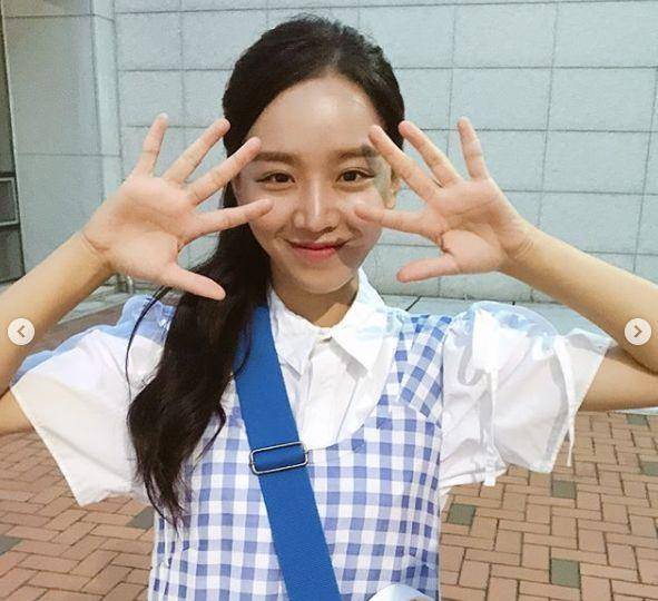 角色|苦熬五年终成女主，因”牙套版全智贤“被喷整容！她的红究竟有多心酸？