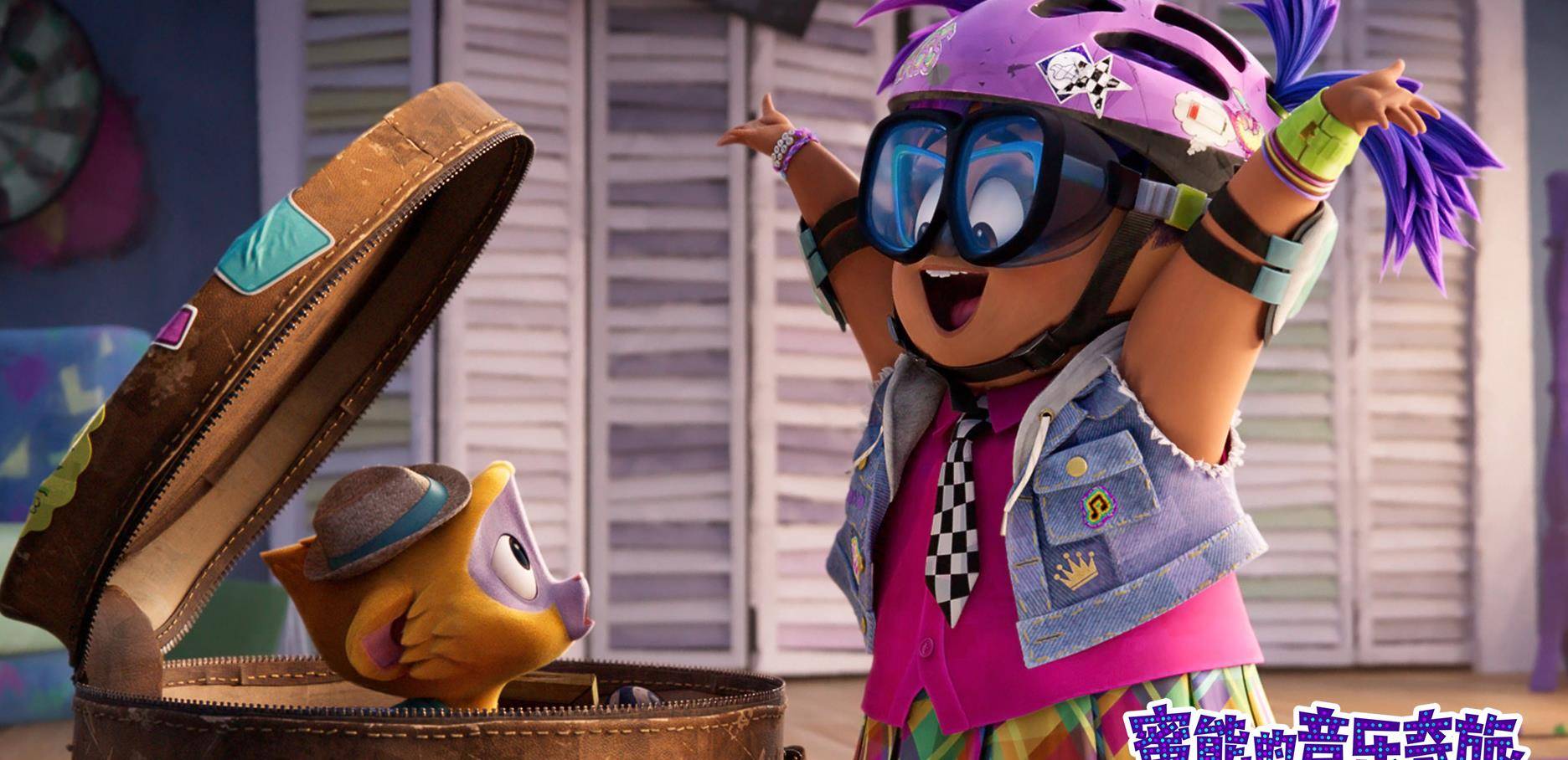 电影|《我不是药神》票房破31亿，王传君又带来一部新片，19位明星出演