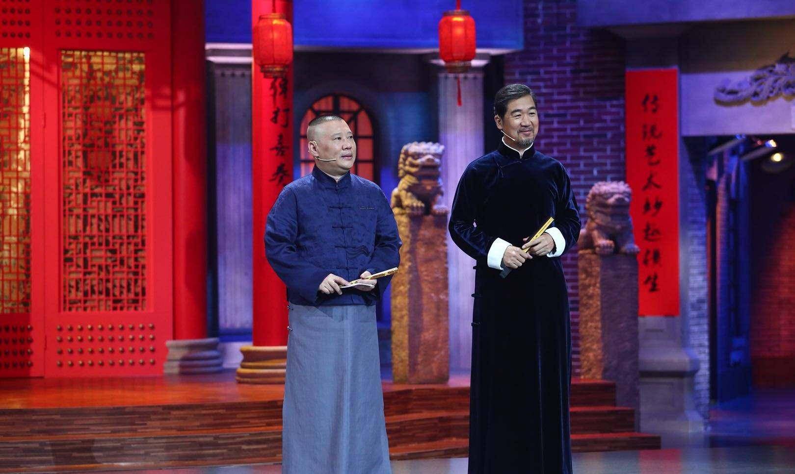 超越|《吐槽大会》开吐杨超越，相声有新人十期播放量为何不如它一期