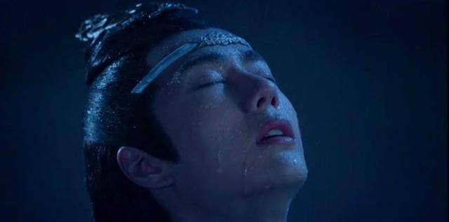 因为|《陈情令》大虐升级，因为温家成世家公敌，不离不弃