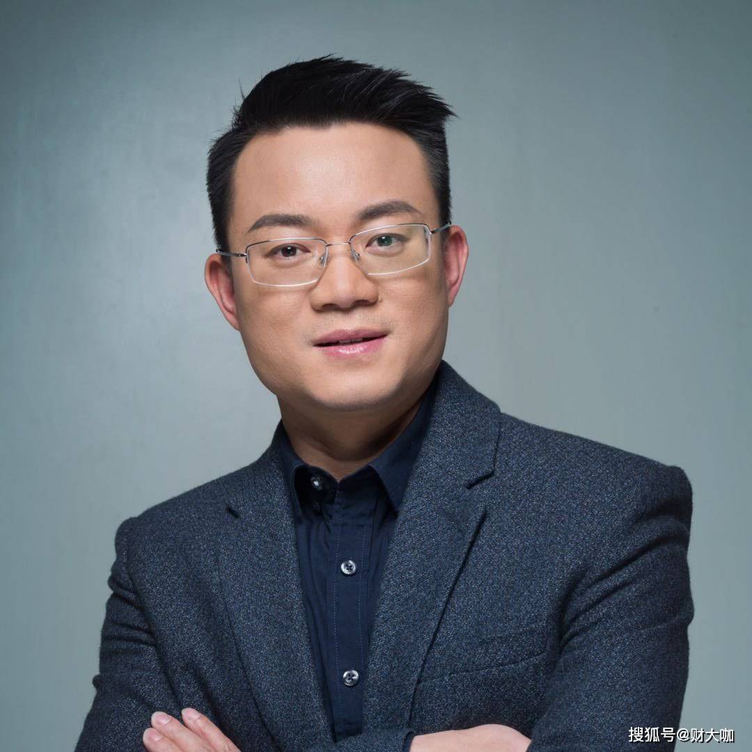 李家宏离职世界500强瓦里安医疗加盟博雅辑因