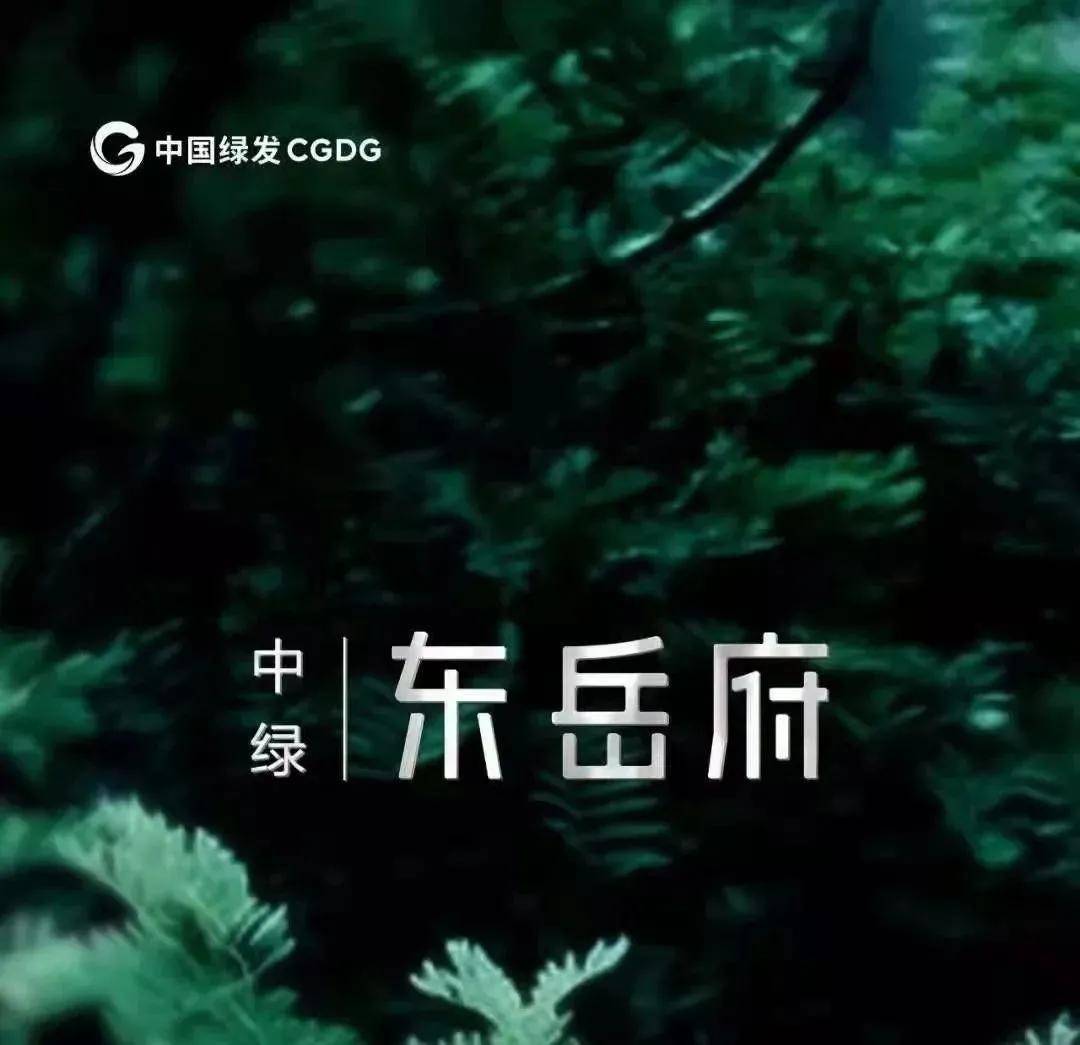 北京中绿东岳府楼盘详情东岳府官方网站东岳府千万别错过了