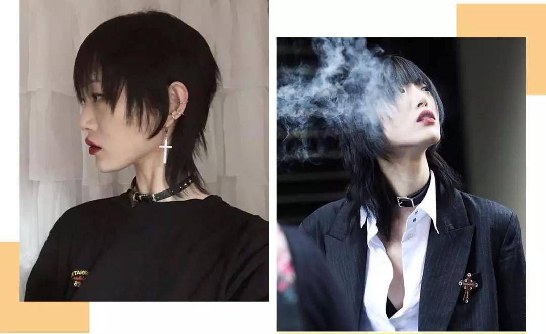 发型金惠允的中短发真是爱了，最火的5款发型，气质这块安排的妥妥的