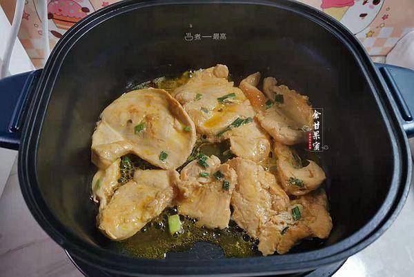 虾皮|三人早餐巧搭配，糕点蒸一蒸上桌，香甜味美大人小孩子都喜欢