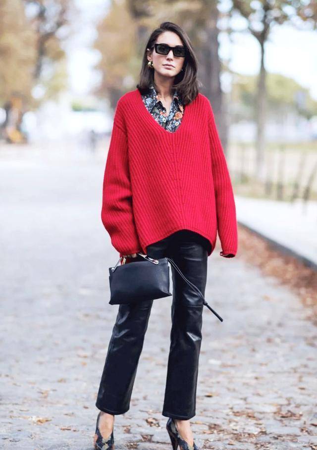 显得 身高不足160的小个子,建议少穿这4件“压个裤”,显腿短显腿粗