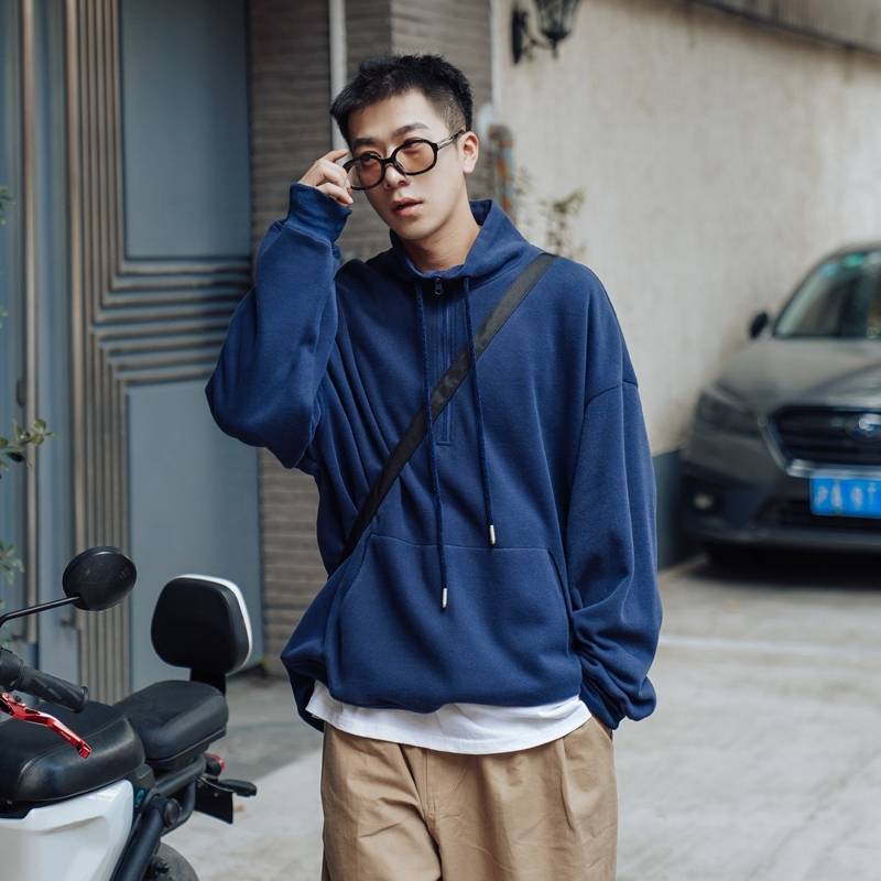 颜色 长的黑的男生要怎样穿呢?