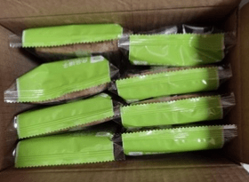 美食|适合女生的5款“宝藏美食”,美味低卡吃不胖,遇见尝尝,真解馋