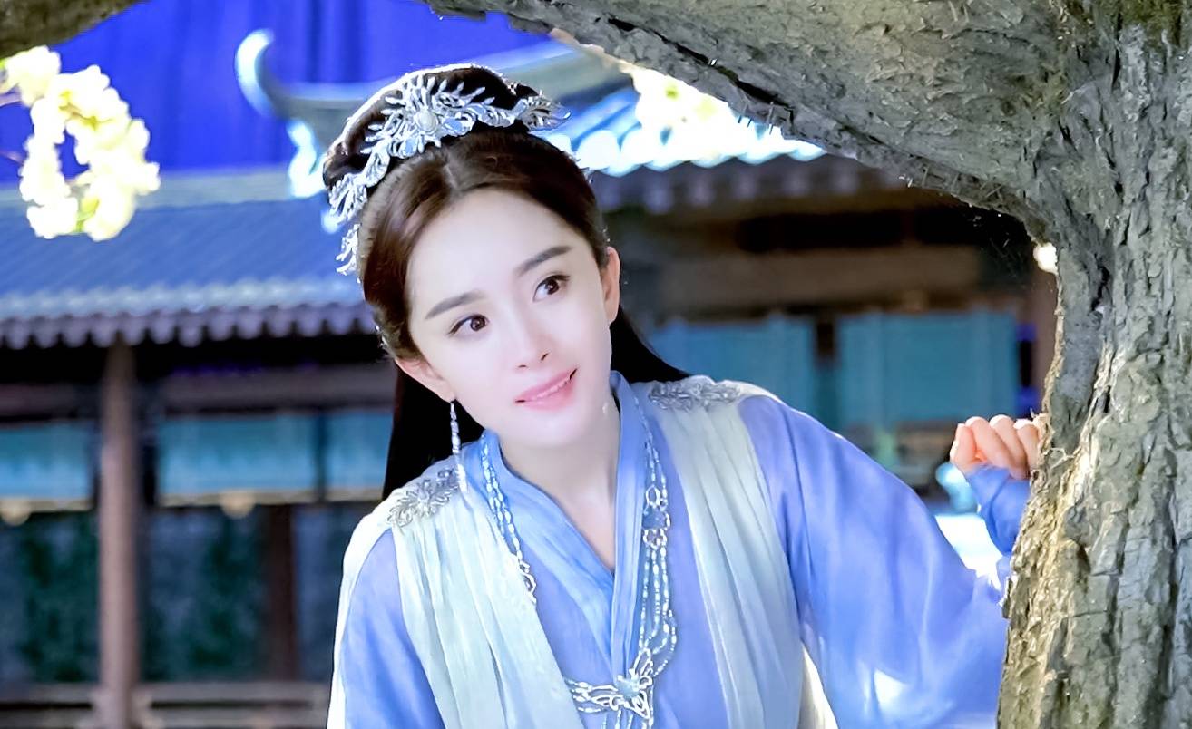 治疗|央视推荐杨幂新剧，题材新鲜剧情深刻，拍摄过程一波三折