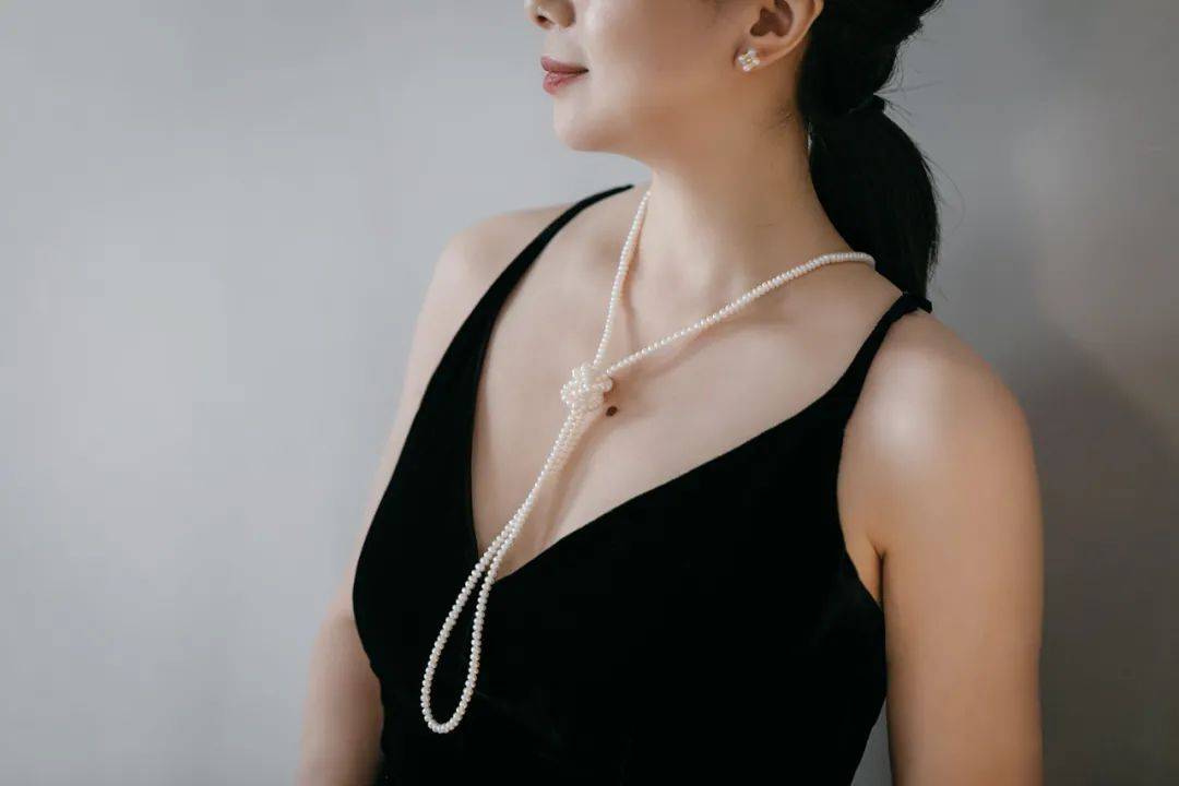 范主秋冬珍珠怎么选？千元价格质感满满，双11这21款超值得入手，闭眼买！