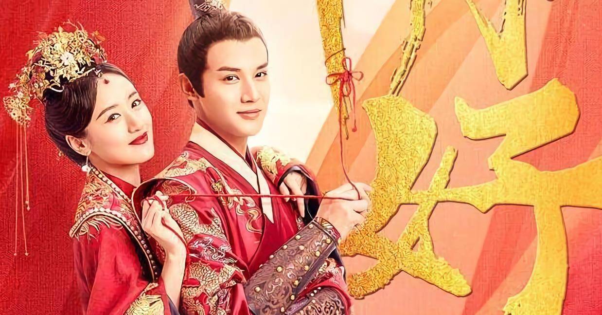 袁冰妍|袁冰妍下一部戏令人期待，与小一岁男主上演甜宠剧，两人同框超甜