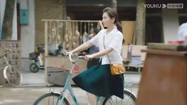 什么|星辰大海:简爱的生父是周南吗?林总会不会是改名换姓的周南呢?