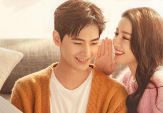 演技|《周生如故》后，白鹿又一古装大剧官宣了，搭档颜值比肩任嘉伦