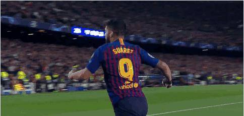 一代传奇惨变 叛徒 要嘘的嘘了 要骂的骂了 是时候原谅他了 苏亚雷斯 全网搜