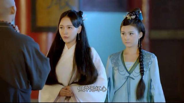 许仙|《新白蛇传》积压剧果然是有原因的，下次这样的剧，还是埋了吧