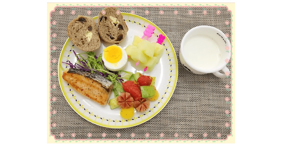 方法|减肥每天吃好早饭 , 这样才能更有利于身体健康