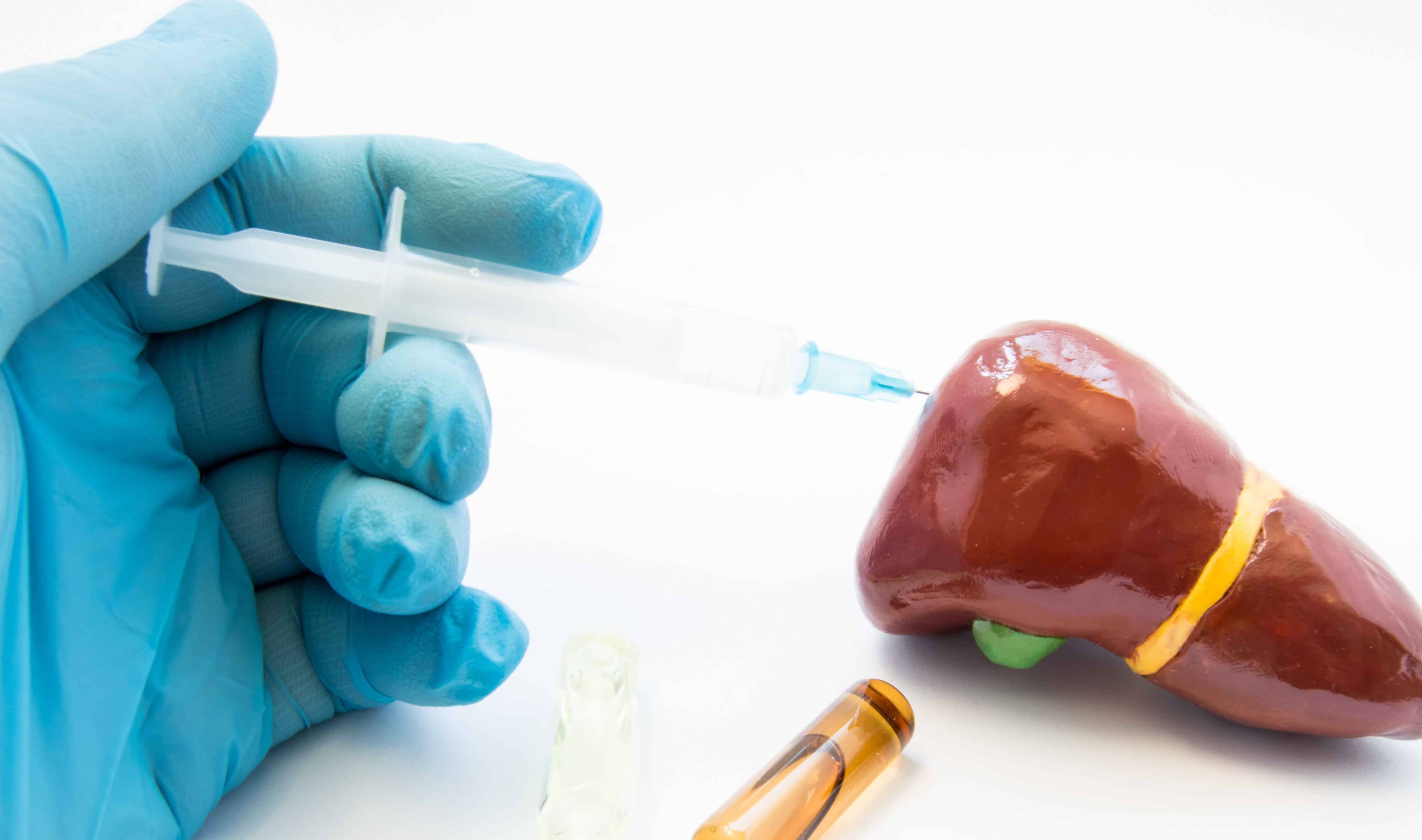 肝脏|有肝病的人,晨起会出现“3多、2痛”,占的越多,越该检查肝功能