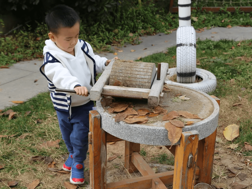 活动|云端相约留心之处皆学问——青岛事城阳街道中心幼儿园线上家长开放日