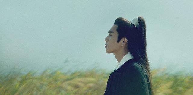 徐凤年|张若昀《雪中悍刀行》发布预告，与胡军演父子，女配角引人注目