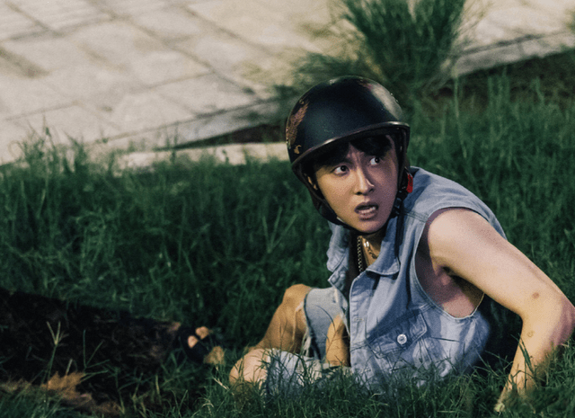 什么|《导演请指教》首播，点评场面太激烈，包贝尔赢了，因为我看懂了