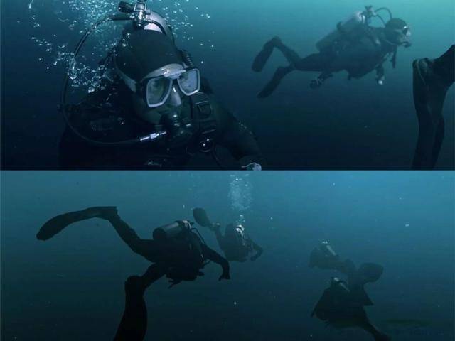 军旅|《和平之舟》破除军旅剧俗套拍出新意,陈坤甩掉阴柔变身阳刚军医