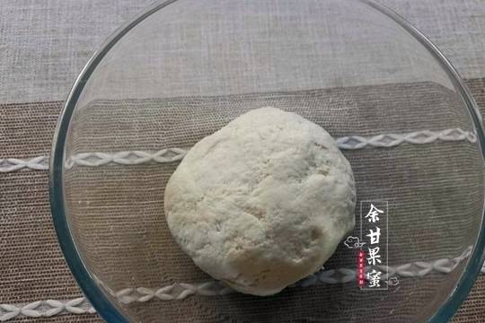 葱花|早餐不用早起，有这面食备着，热一热就可上桌，做法也简单