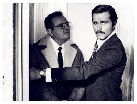 黑手党|还记得一部意大利电影吗？女主角被黑手党浇上水泥销尸灭迹