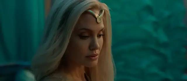 电影|【剧透慎点】漫威永恒族上映了，评价到底怎么样？