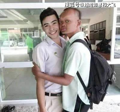 Maeya 泰国"最美变性人",因长相丑陋逆袭走红模特界!