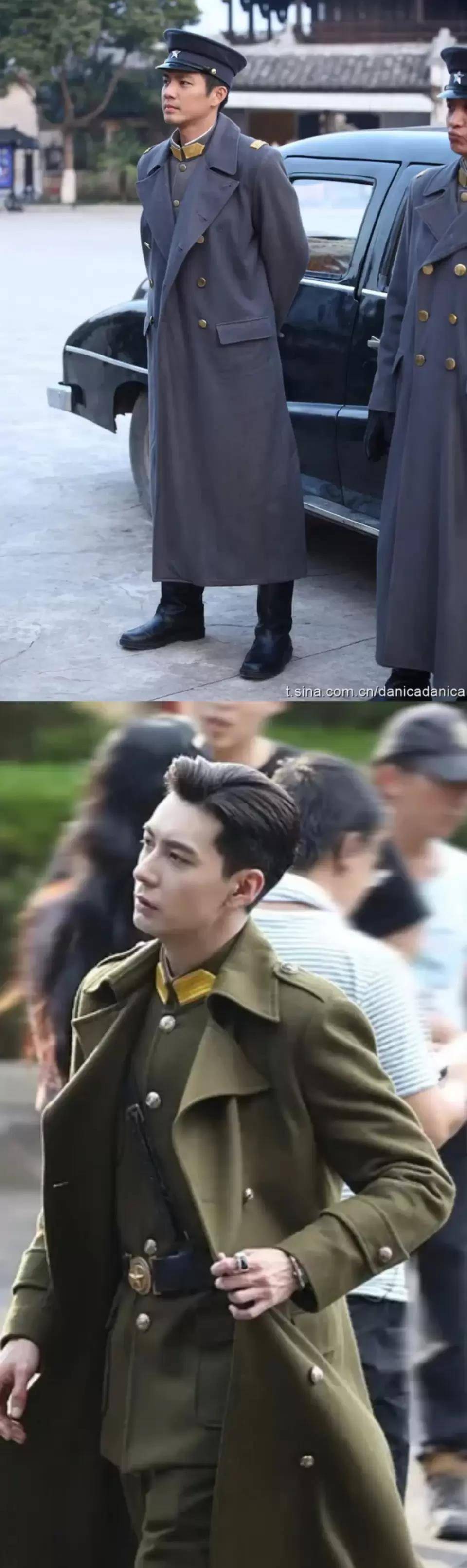 民国|戏里渣苏戏外甜,为什么就是不火?