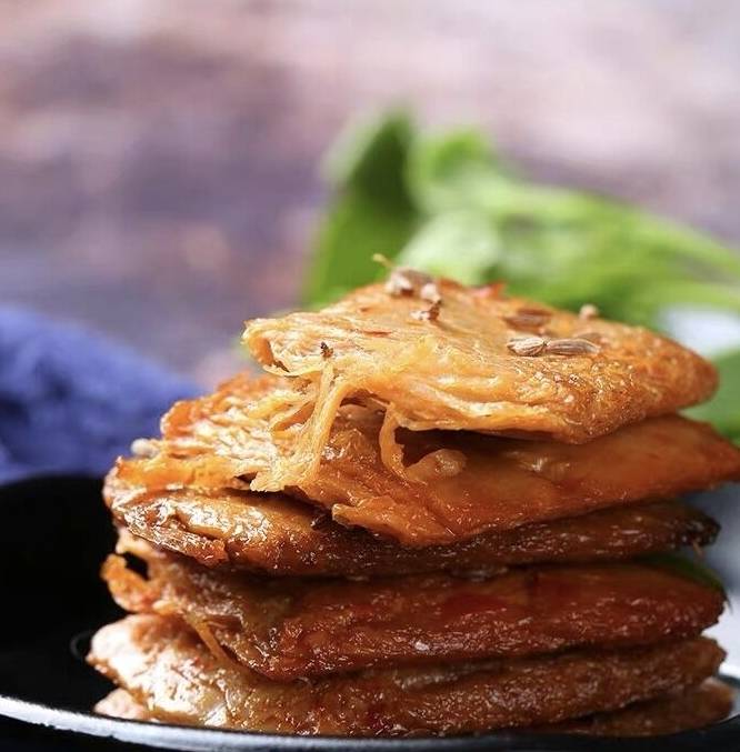 蛋黄酥|5款提升幸福感的零食,看到第1就忍不住,见到一定要囤,好吃不贵