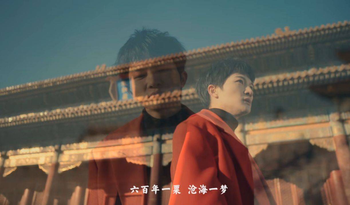 新歌|周深的新歌《光亮》我听了，说说我的看法吧！