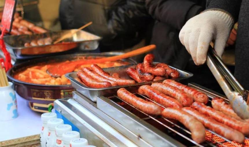 家长|这5种零食,表面干净,实际却很“脏”,家长:都是孩子爱吃的